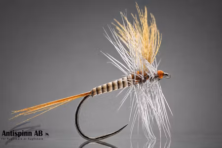 Catskill Quill Gordon Mallard Wings #14