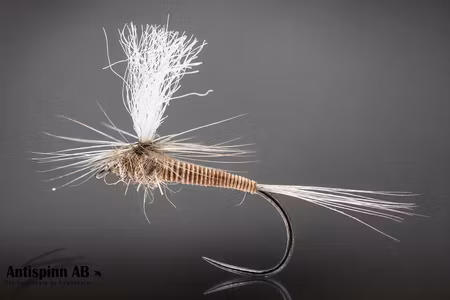 Tactical PF4 Dry Fly BL