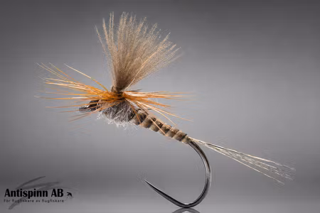Tactical PF11 Dry Fly BL  #18