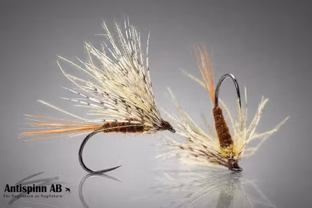 Tactical CDC Dry Fly No 5 BL #14