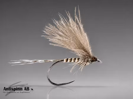 Tactical Quill Dun CDC BL #14