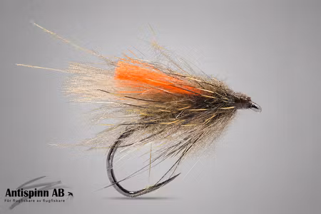 Tactical PD Dry Sedge No1 BL #14