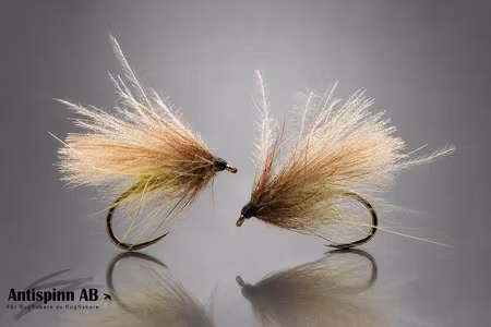 PD Dry Sedge No4 BL -#16