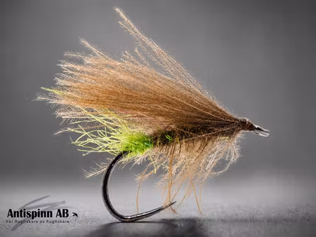 PD Dry Sedge No6 BL