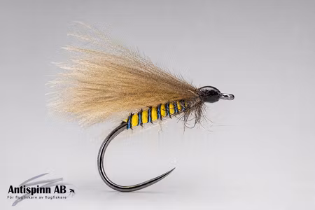 Tactical Macaw CDC Sedge #14