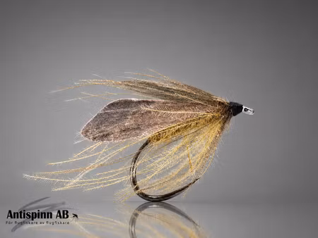 Tactical Realistic S1 Sedge BL  #14