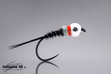 UV Nymph BL Tungsten # 14