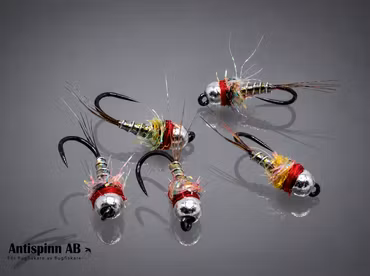 Rainbow Warrior #20