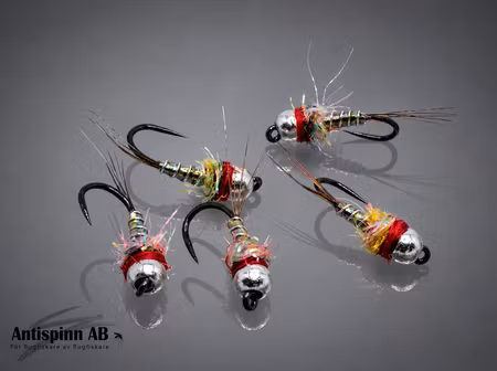 Rainbow Warrior #20