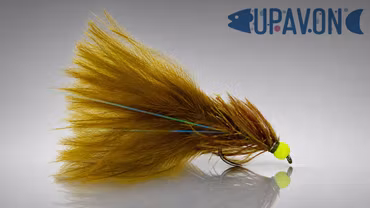 Straggle Lure Camo #10