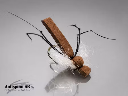Aero Daddy Long Leg #12