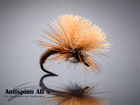 Klinkhammer Brown #14