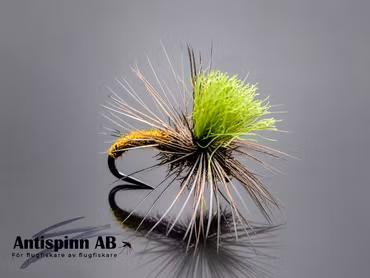 Klinkhammer Brown Olive #14