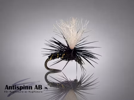 Klinkhammer Black #18