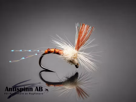 Klinkhammer Light Brown Biot Hi-Viz #14