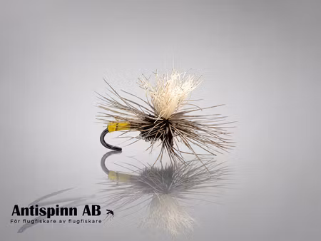 Klinkhammer Golden Olive Biot #16
