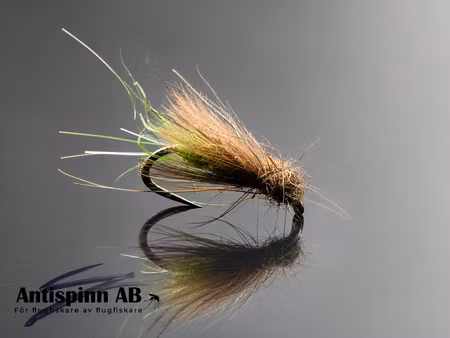 Egg Laying Caddis #14