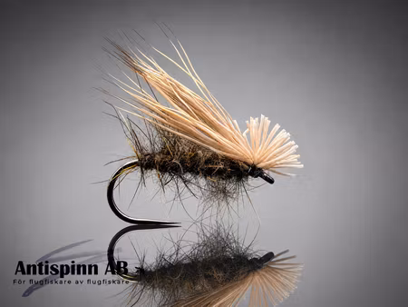 CdC & Elk Brown Olive #14