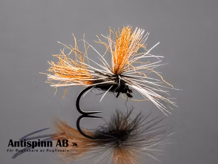 Dynamit Parachute Mix Colors #16