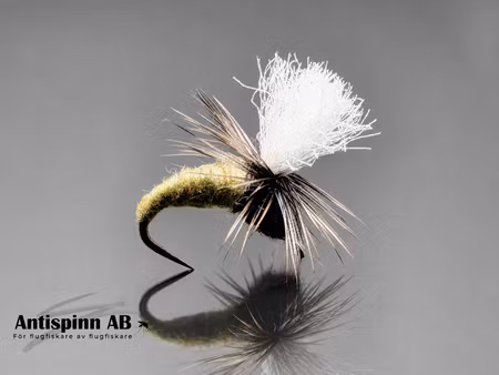 Klinkhammer Olive Dun #14