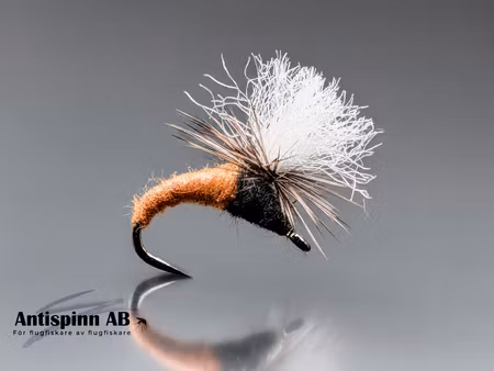 Klinkhammer March Brown #14