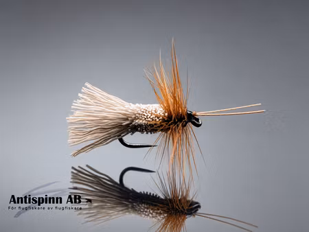 Goddard Caddis #14