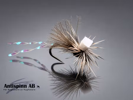 Parachute Midge
