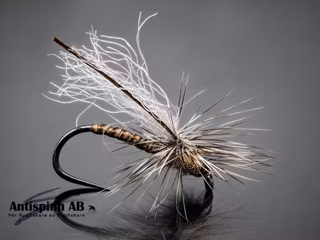 Low Floating Caddis #10