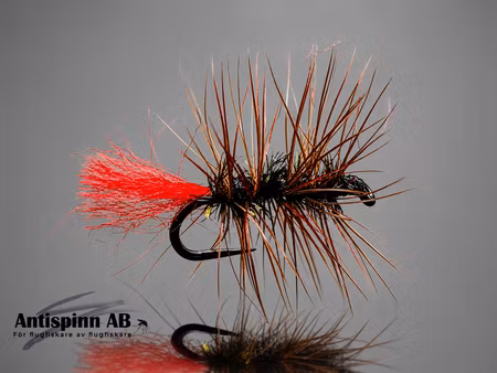Red Tag Palmer #14
