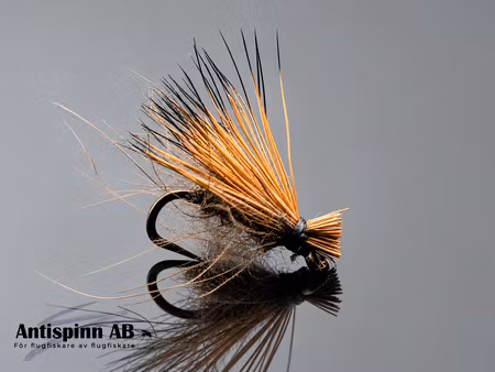 Cdc & Elk Dark #16