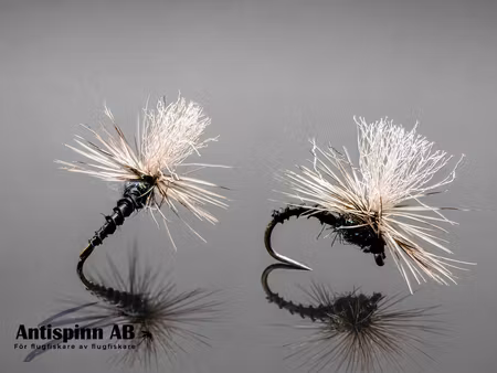 Klinkhammer Black Biot #14