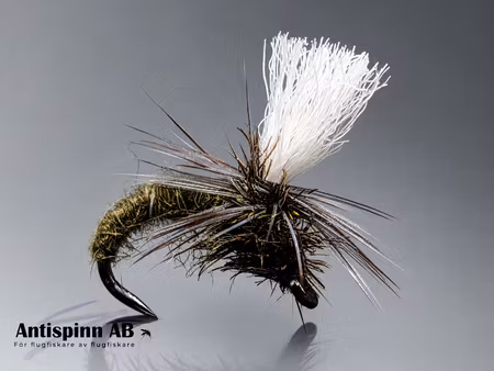 Klinkhammer Dark Olive #16
