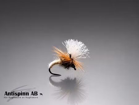 Klinkhammer Bone White #16