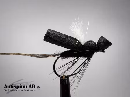 Hawthorn Fly #12