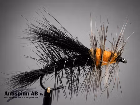 Stimulator Black #10
