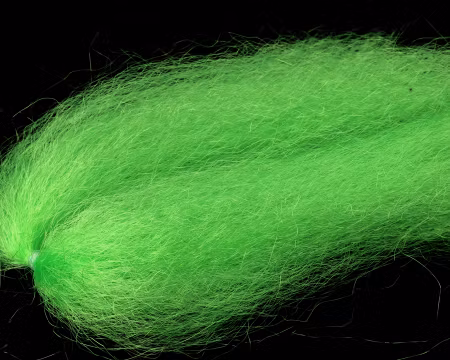 Slinky Hair Green Sybai