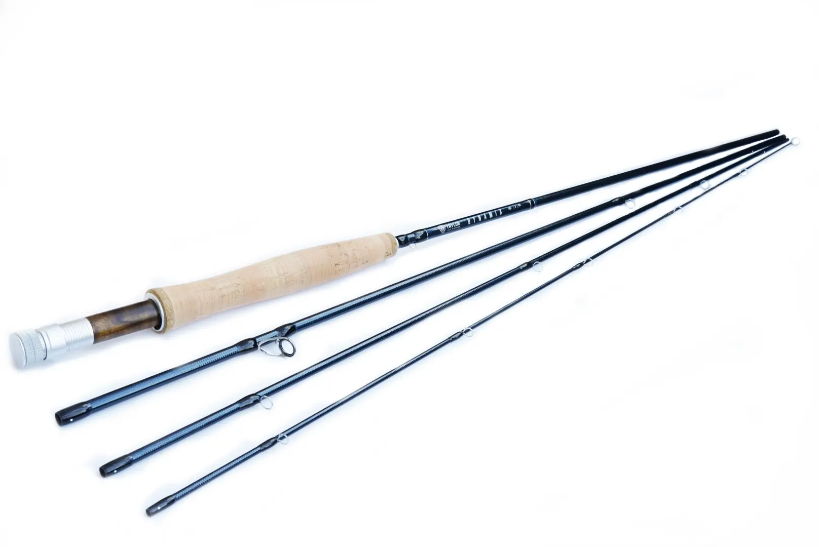 Taylor Dynamix 9ft klass 5wt