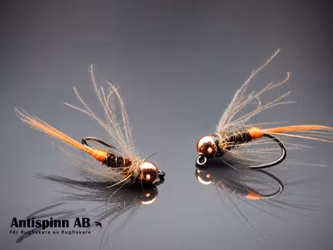 NTJ PT Tungsten #14