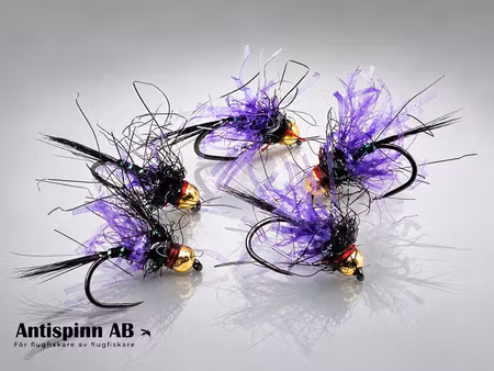 Sparkling Pupa Thin BH #14