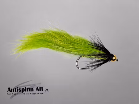 Zonker BH Chartreuse #8