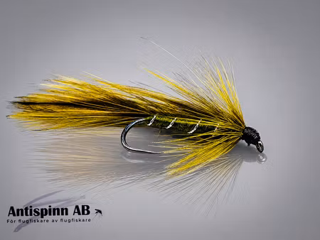 Matuka Olive #8