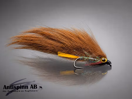 Tactical Brown BL #8