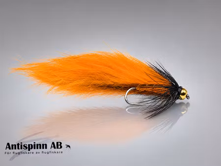 Zonker BH Orange #8