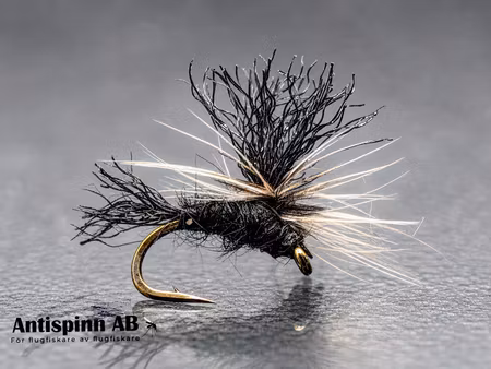 Dynamit Harry Black #16