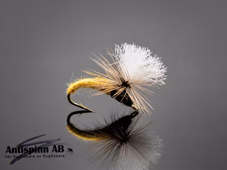 Klinkhammer Golden Yellow #14