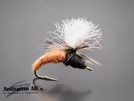 Klinkhammer March Brown #14