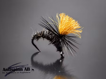 Klinkhammer Black Buggy