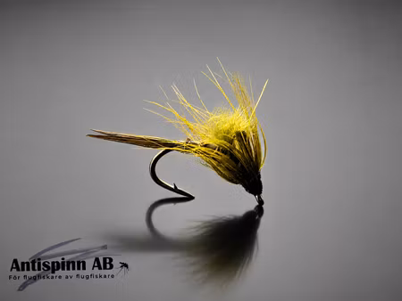 Kläckare Dark Olive #14