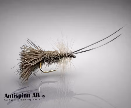 Goddard Caddis #14
