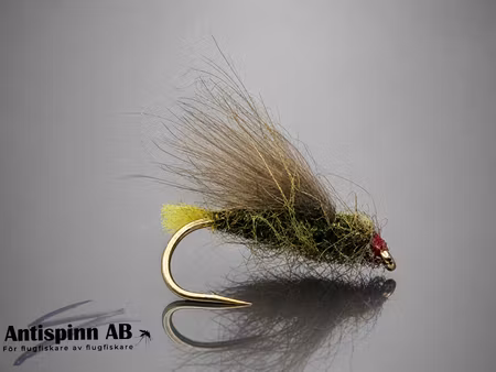 Khaki Sedge #12
